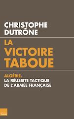 Télécharger le livre :  La victoire taboue