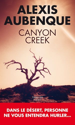 CANYON CREEK