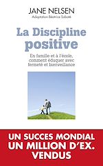 Télécharger le livre :  La discipline positive