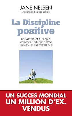 Télécharger le livre :  La discipline positive