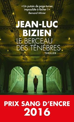 Télécharger le livre :  Le Berceau des ténèbres