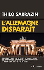 Download this eBook L'Allemagne disparaît