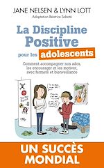 Télécharger le livre :  La Discipline positive pour les adolescents