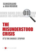 Download this eBook The misunderstood crisis