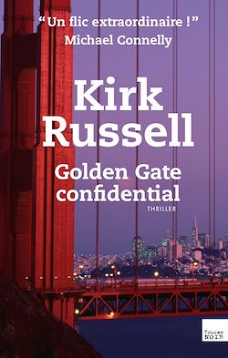 Télécharger le livre :  Golden Gate confidential