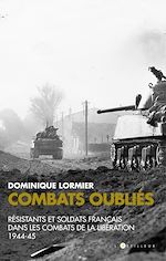 Download this eBook Combats oubliés