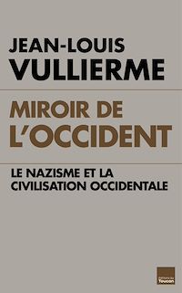 Téléchargez le livre :  Miroir de l'Occident