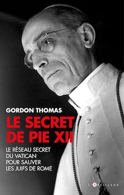 Télécharger le livre :  Le Secret de Pie XII