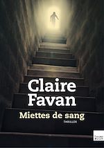 Télécharger le livre :  Miettes de sang