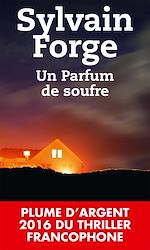 Télécharger le livre :  Un parfum de soufre