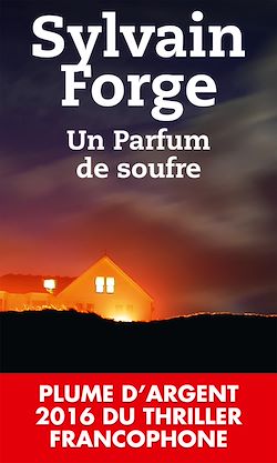 Télécharger le livre :  Un parfum de soufre