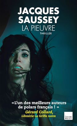 Télécharger le livre :  La Pieuvre