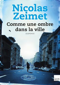 Télécharger le livre :  Comme une ombre dans la ville