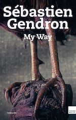 Télécharger le livre :  My way