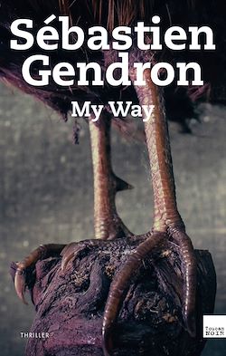 Télécharger le livre :  My way