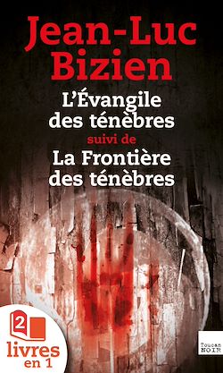 Télécharger le livre :  La Trilogie des Ténèbres : tomes 1 et 2