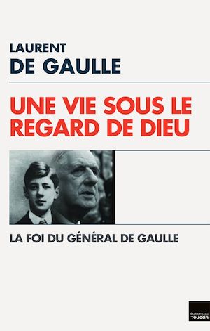 Téléchargez le livre :  Une Vie sous le regard de Dieu