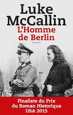 Télécharger le livre :  L'Homme de Berlin
