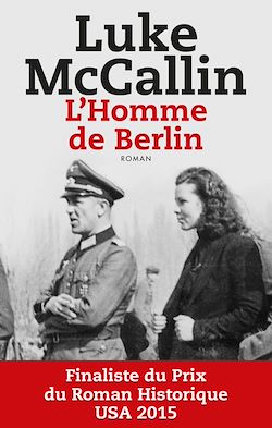 Télécharger le livre :  L'Homme de Berlin