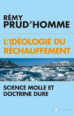 Download this eBook l'idéologie du réchauffement