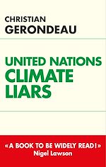 Télécharger le livre :  United nations climate liars