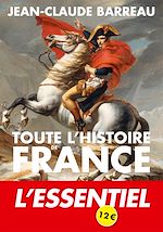 Télécharger le livre :  Toute l'histoire de France