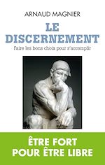 Télécharger le livre :  Le Discernement