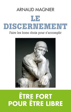 Télécharger le livre :  Le Discernement