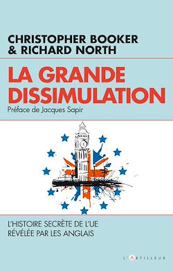 Télécharger le livre :  La grande dissimulation