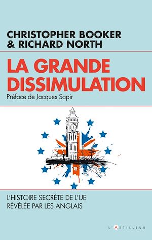 Téléchargez le livre :  La grande dissimulation