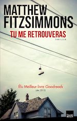 Télécharger le livre :  Tu me retrouveras