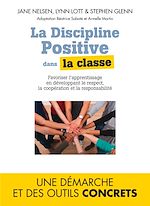 Télécharger le livre :  La Discipline positive dans la classe