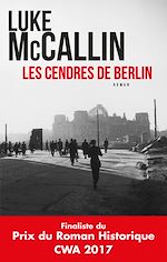 Télécharger le livre :  Les cendres de Berlin