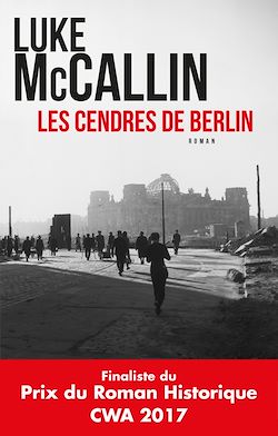 Télécharger le livre :  Les cendres de Berlin