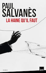 Télécharger le livre :  La haine qu'il faut