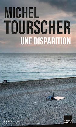 Télécharger le livre :  Une disparition