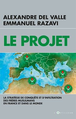Télécharger le livre :  Le Projet