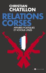 Download this eBook Relations corses