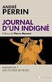 Télécharger le livre :  Journal d'un indigné