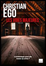 Télécharger le livre :  Les voies majeures