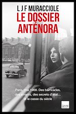 Télécharger le livre :  Le dossier Anténora