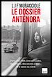 Télécharger le livre :  Le dossier Anténora