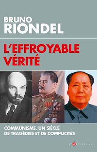 Téléchargez le livre :  L'effroyable vérité