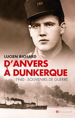 Download this eBook D'Anvers à Dunkerque
