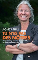 Télécharger le livre :  Tu n'es pas des nôtres