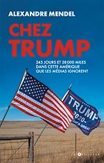 Télécharger le livre :  Chez Trump