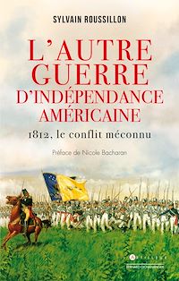 Téléchargez le livre :  L'Autre guerre d'indépendance