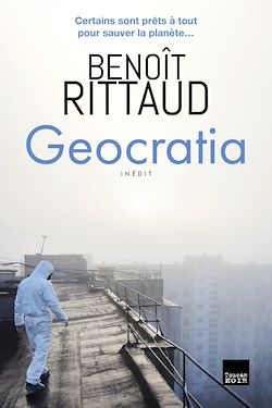 Télécharger le livre :  Geocratia
