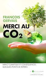 Télécharger le livre :  Merci au CO2