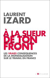 Téléchargez le livre :  A la sueur de ton front
